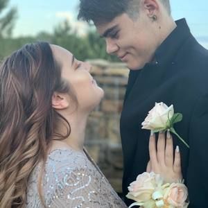 Meet your Posher, Kari